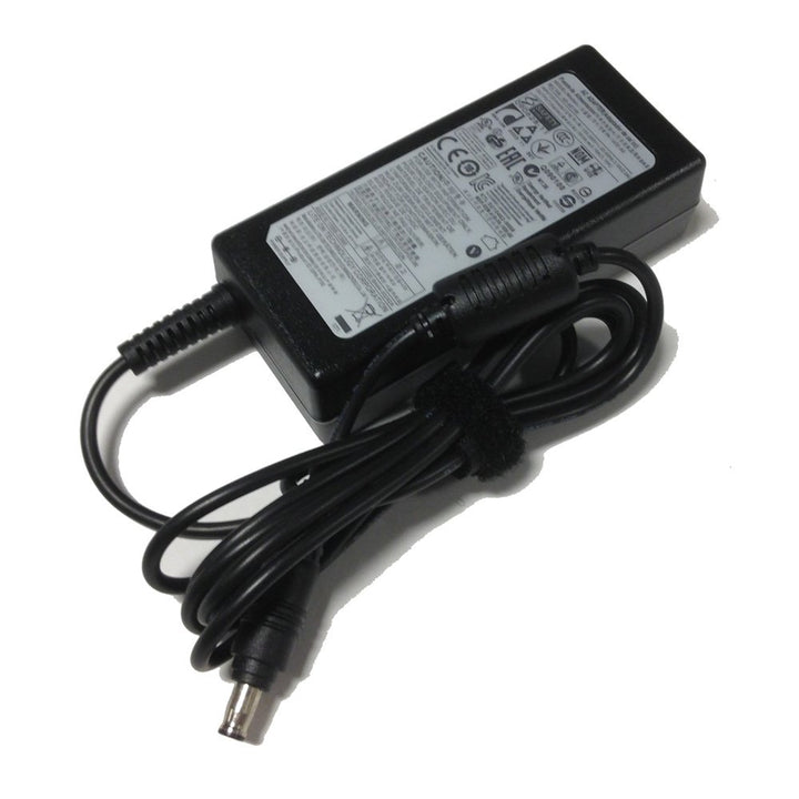 Ersatzteil: Samsung AC-Adapter AD-6019R BA44-00242A, Notebook, BA44-00242A (BA44-00242A, Notebook, I