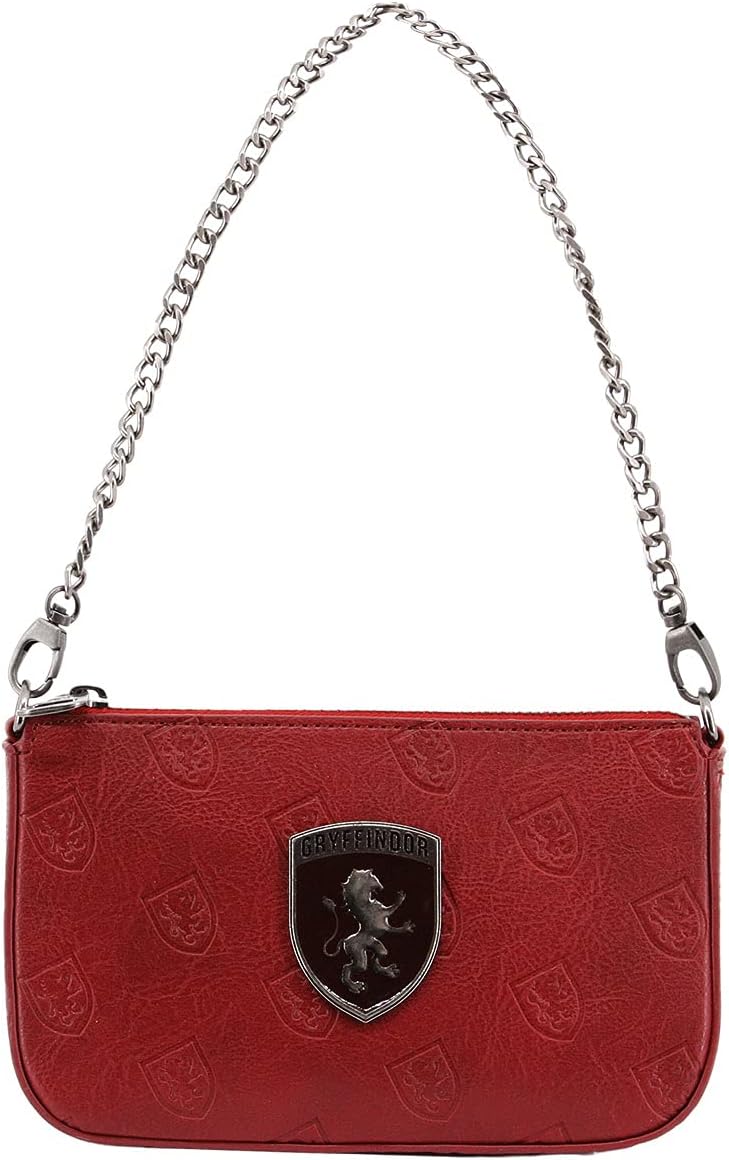 Harry Potter Emblem-IHoney Taschen, Weinrote