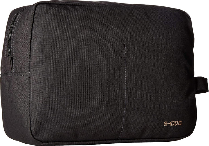 Fjällräven Utensilientasche Gear Bag Large Dark Grey, Dark Grey