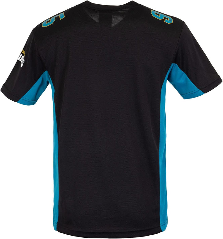 Fanatics Core NFL Team Jersey Trikot L Jacksonville Jaguars, L Jacksonville Jaguars