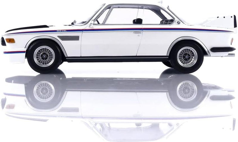 Minichamps - Miniaturauto Sammlerstück, 155028136, White