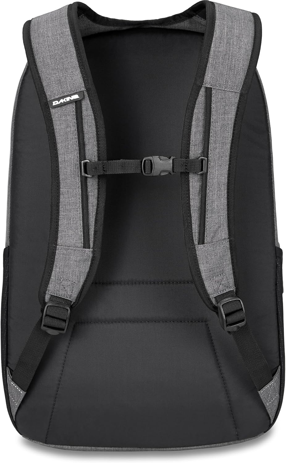 Dakine Unisex - Erwachsene, Rucksack Campus Carbon Einheitsgrösse Single, Carbon Einheitsgrösse Sing