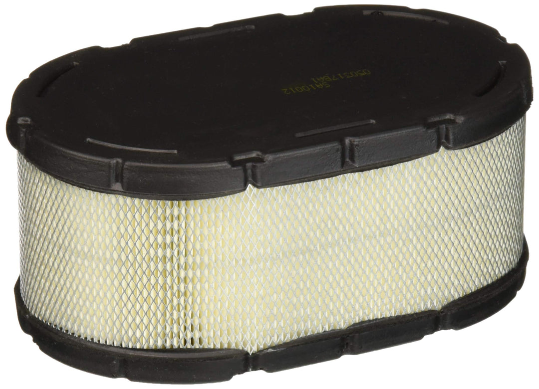 WIX Filter WA10012 Hochleistungs-Luftfilter, 1 Stück