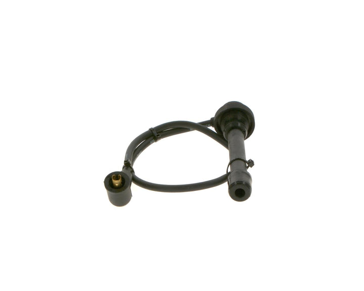 Bosch 0986357272 - Zündleitung - 4er Set