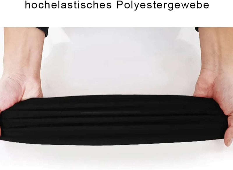 LST Autoabdeckung Indoor – lackschonende und Dehnbare Autogarage. Car Cover Innenbereich für Autohäu