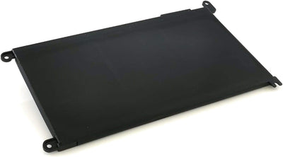 Dell EMC Dell Laptop-Akku Li-Ion 3 Zellen 42 Wh mAh 3500 11,4 V Typ WDX0R Indexe: 42WH Y3F7Y T2JX4 3