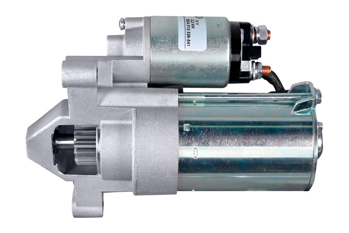 HELLA - Starter/Anlasser - 12V - 2.2kW - für u.a. Peugeot 307 (3A/C) - 8EA 012 526-541