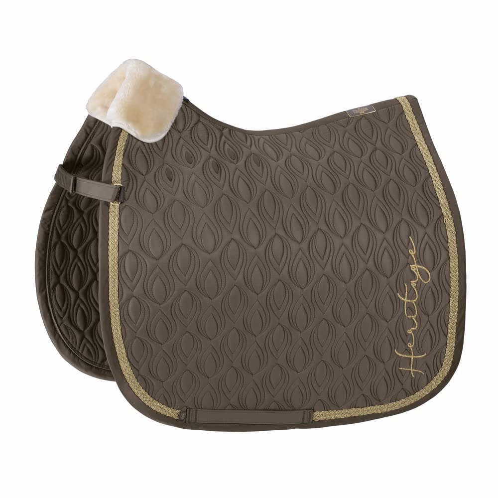 Eskadron Schabracke Glossy Peacock Heritage 2022 plaza taupe DL, plaza taupe DL