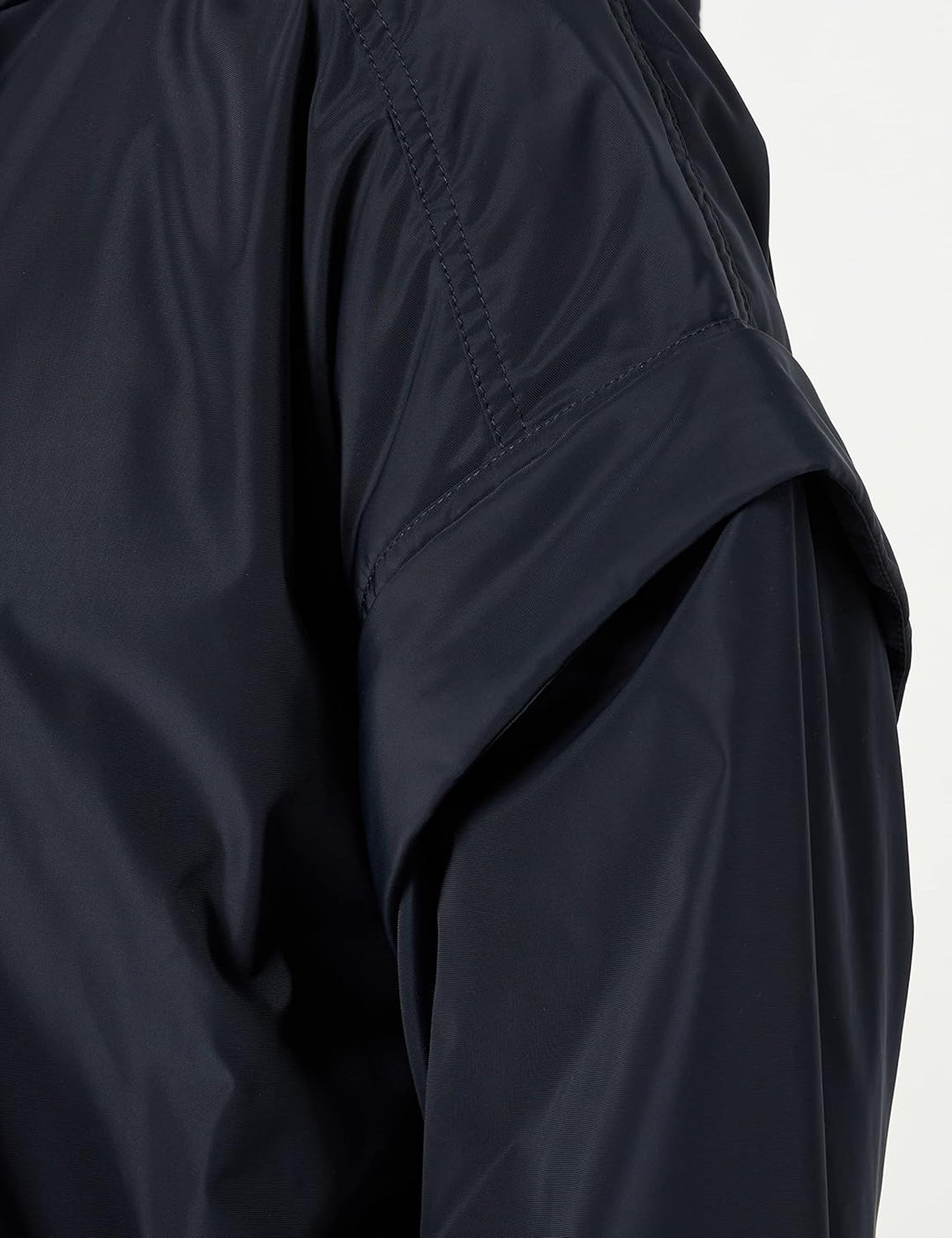 Geox Damen W Bleyze Down Coat 38 Sky Captain, 38 Sky Captain