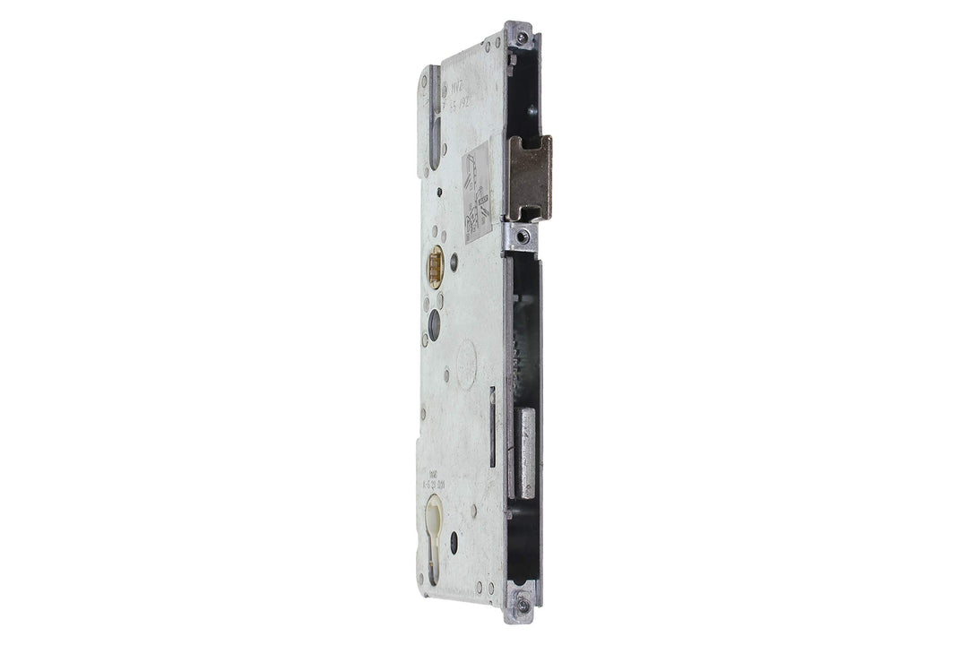 Roto Reparaturschloss Serie C500, 6592P10, Silber