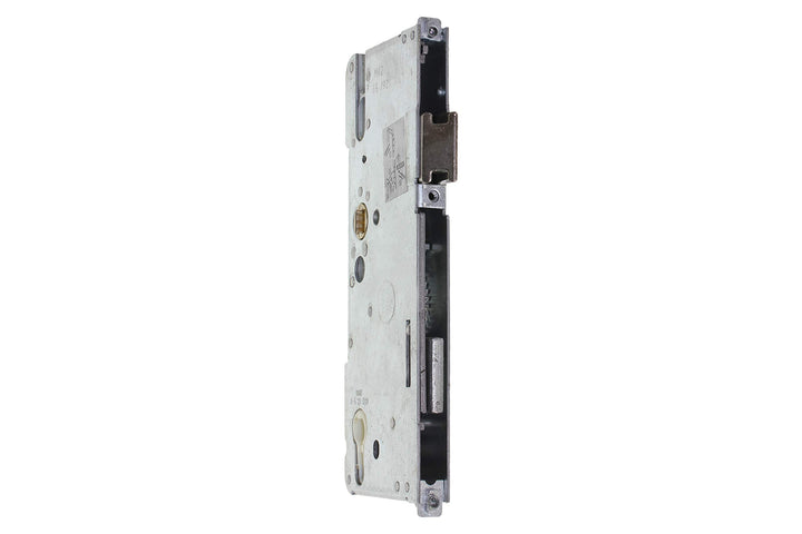 Roto Reparaturschloss Serie C500, 6592P10, Silber