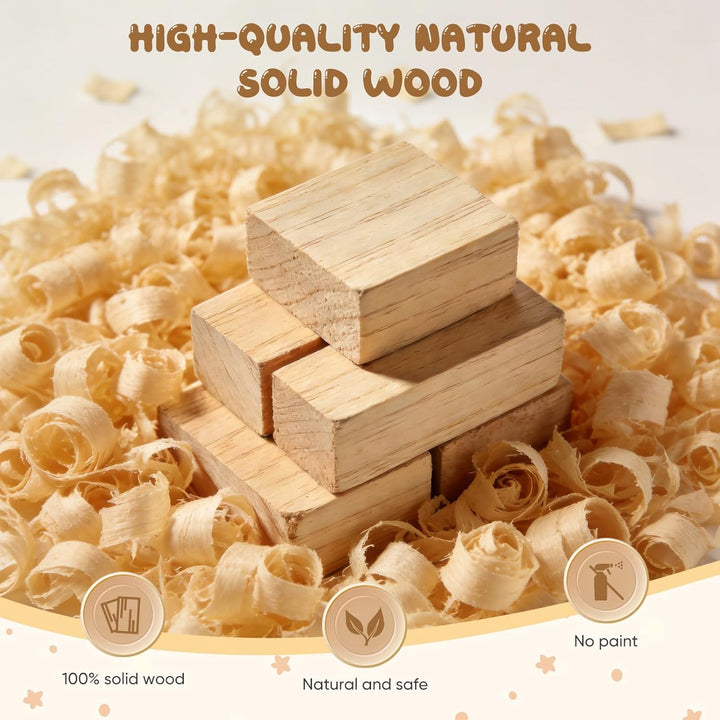 Kuscheltier Aufbewahrung Holz,Grosse Kapazität 137 * 51 * 51Cm,Plüschtier Aufbewahrung Mit 360°Brems
