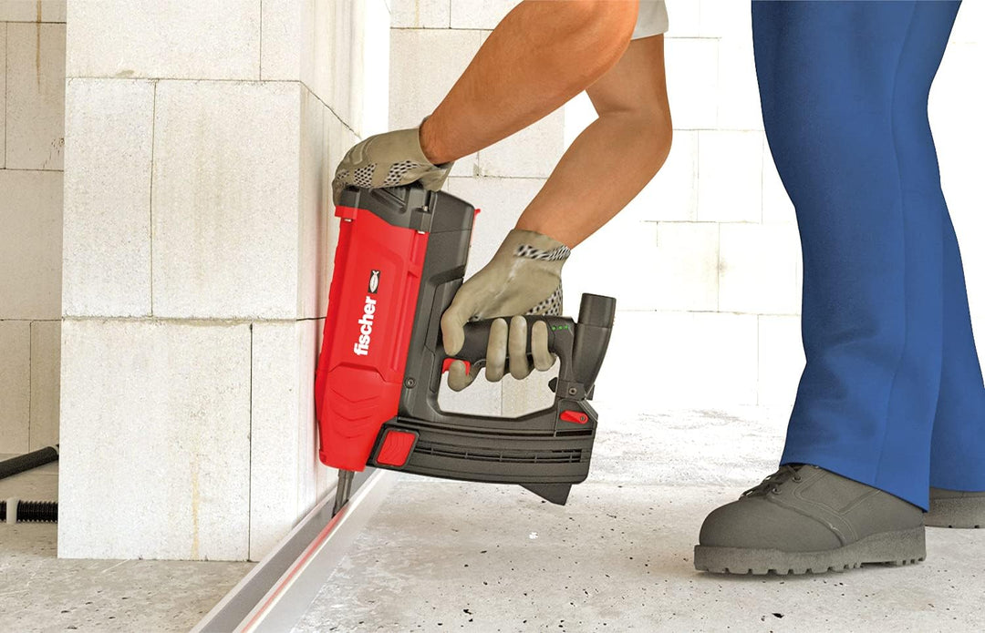 fischer Standardnagel DFN 25 25 mm Standardnägel, 25 mm Standardnägel