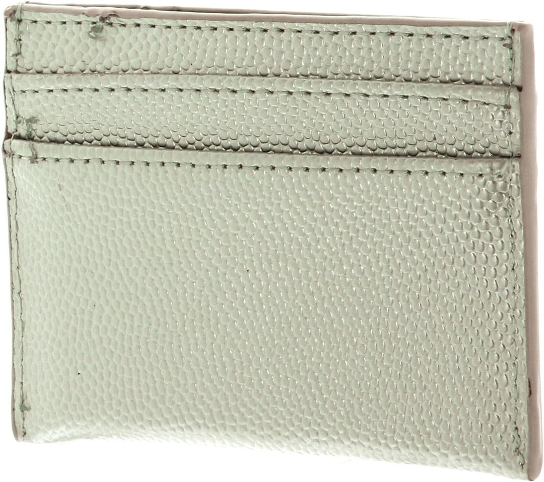 Valentino Damen Divina Reisezubehör-Brieftasche TALLA UNICA Argento, TALLA UNICA Argento