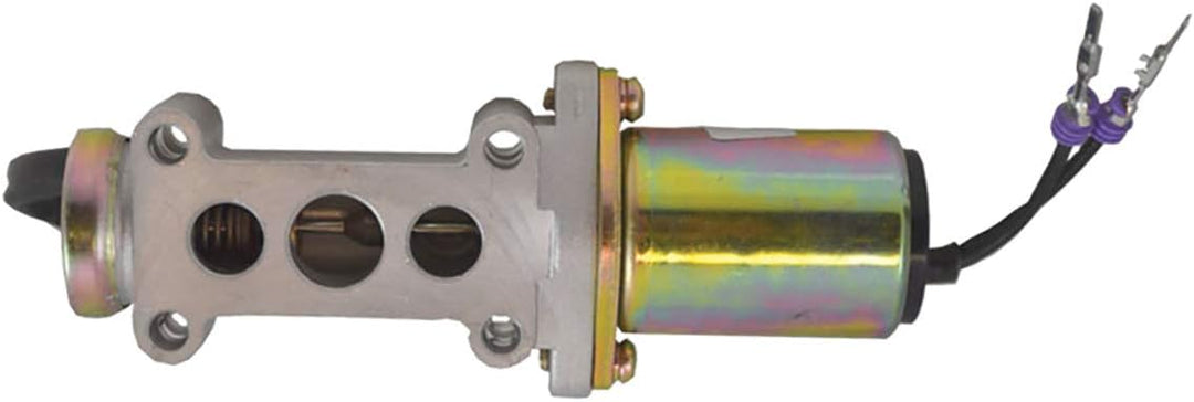 Hitachi ABV0074 Leerlaufregler