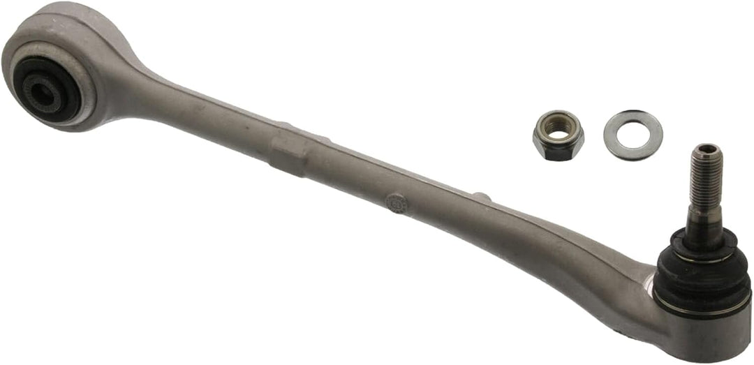 febi bilstein 11822 Querlenker mit Lager, Gelenk und Sicherungsmutter , 1 Stück