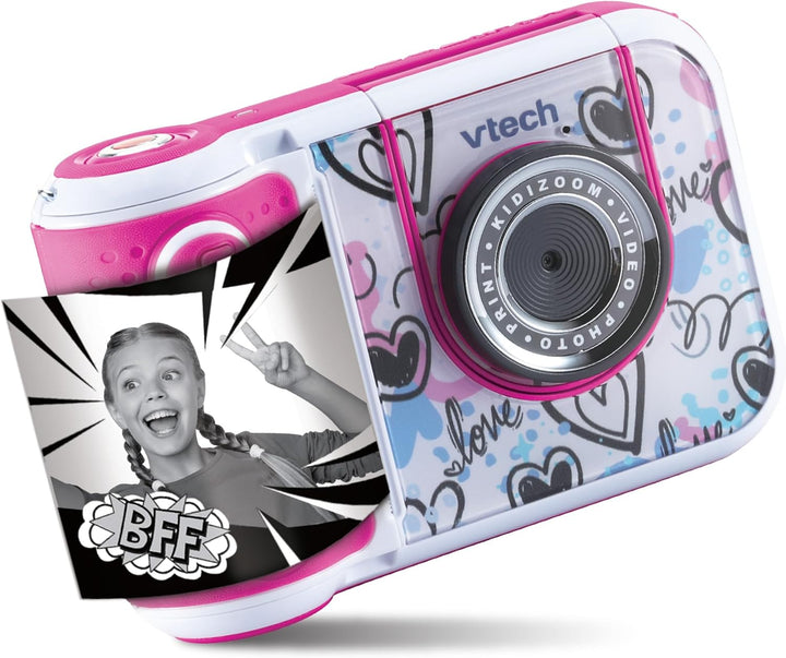 Kidizoom Printcam Graffiti