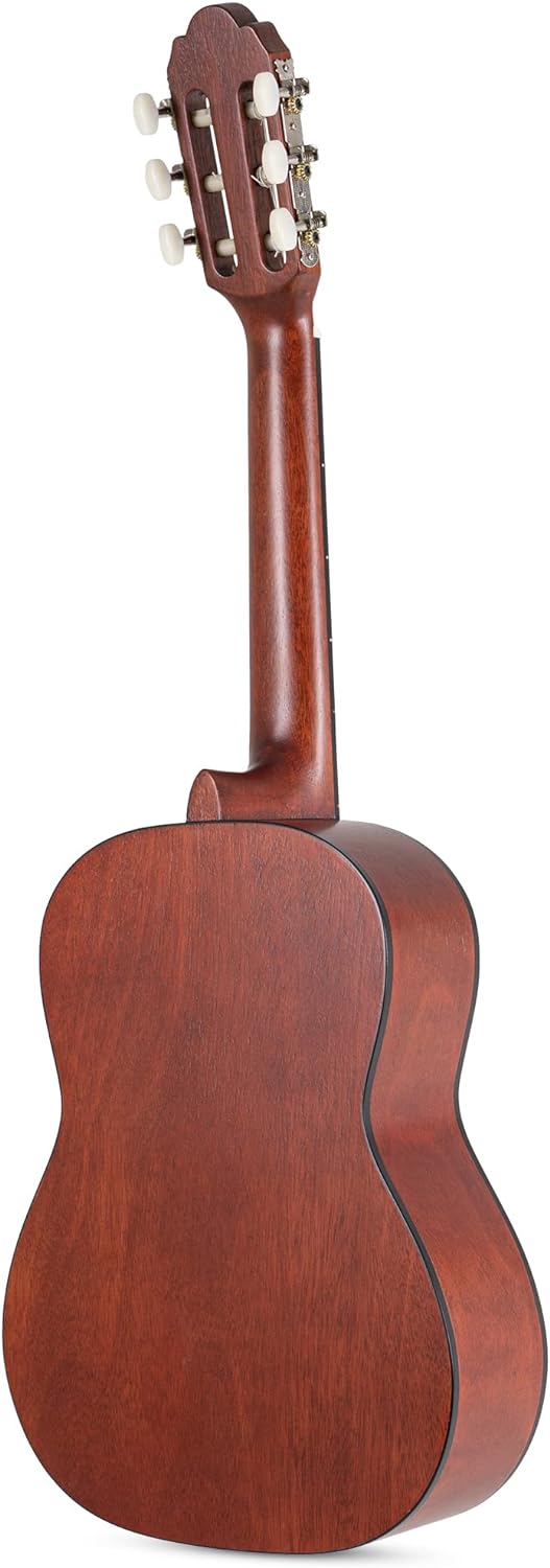 Klassikgitarre Student Cedar 1/2, 1/2