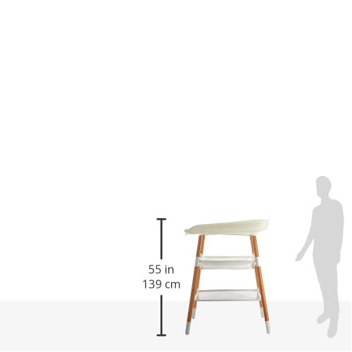 CHILDHOME 5420007157869 Wickelunterlage, Unisex