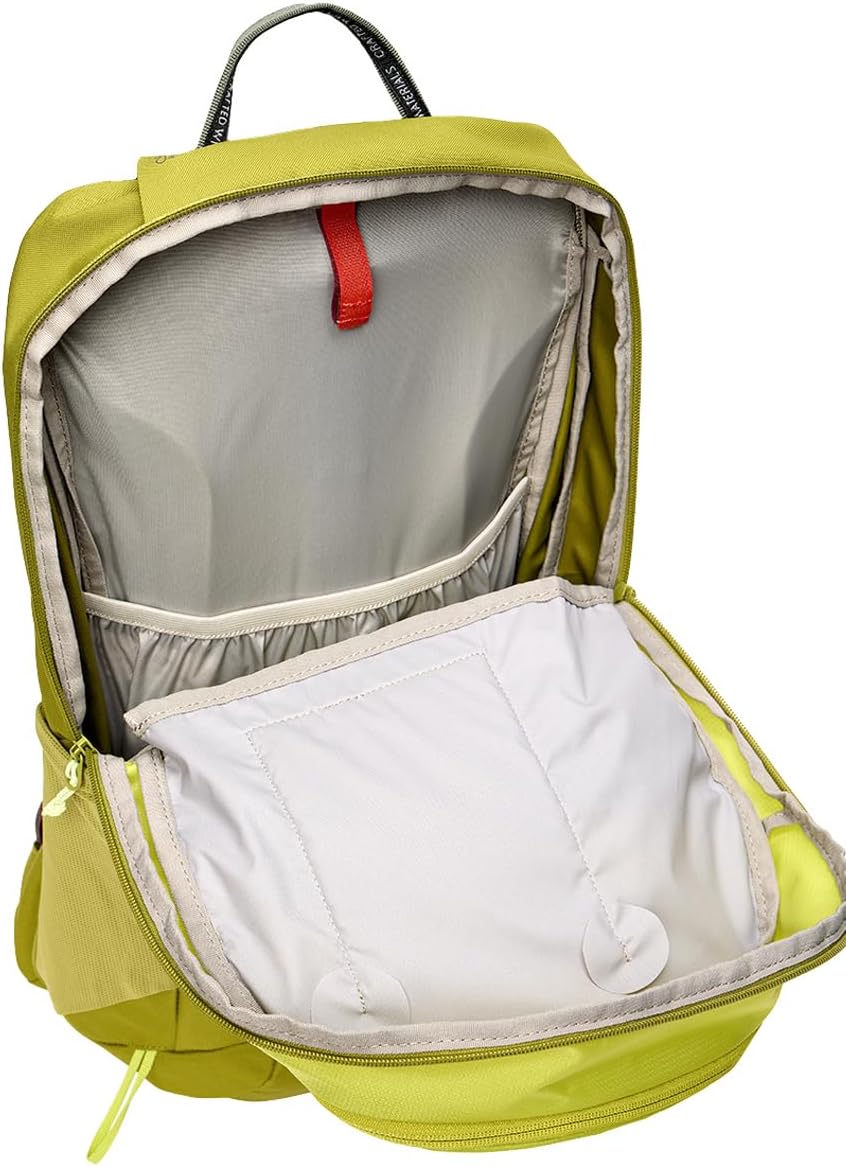VAUDE Wizard 18+4 Light Leaf, Light Leaf