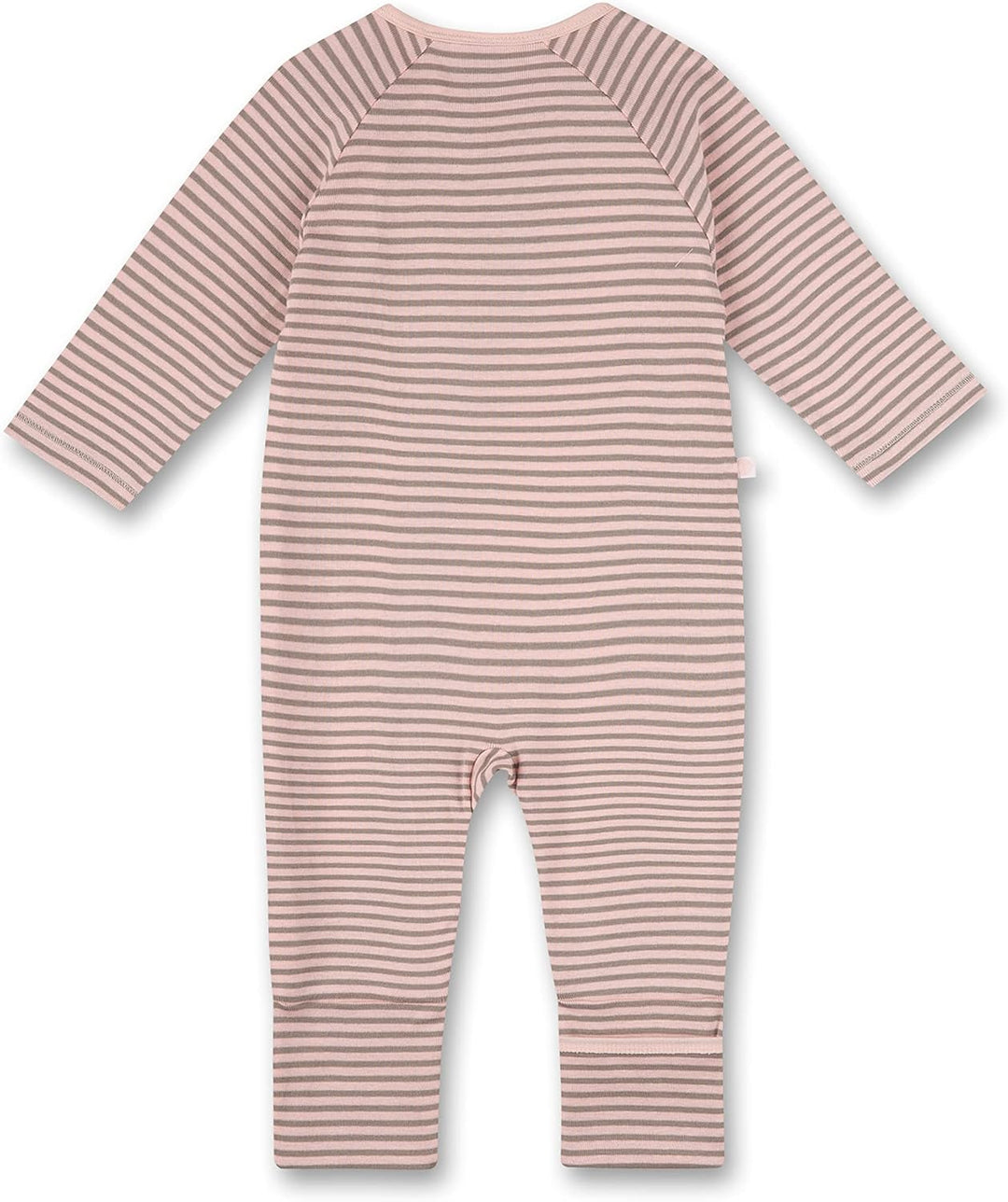 Sanetta Baby-Mädchen Kleinkind-Schlafanzüge 80 Faded Rose, 80 Faded Rose