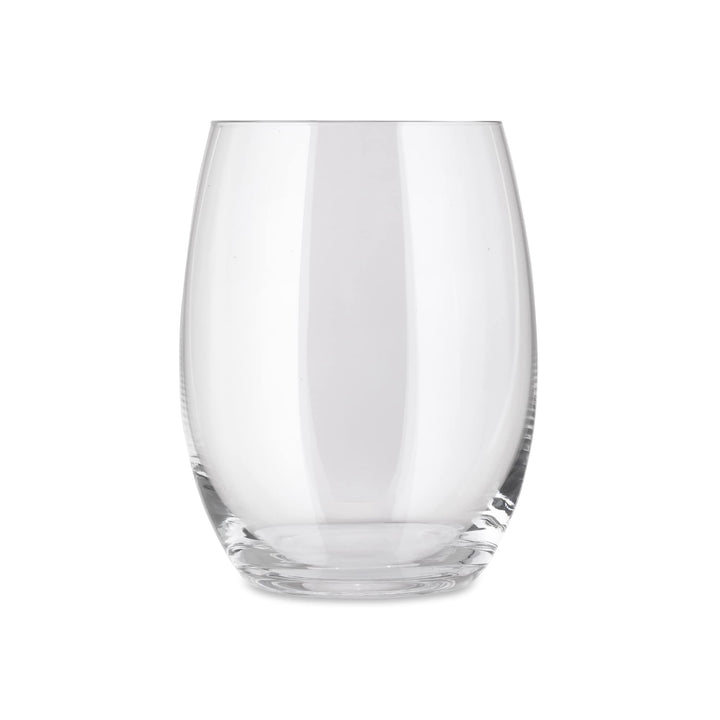 Alessi SG119/3S4 Longdrink-Glas, Glass, transparent