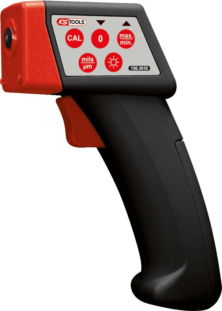 KS Tools 150.3010 Schichtdicken-Messgerät