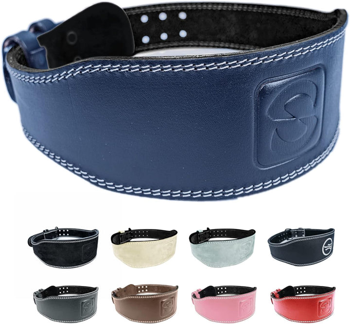 Weight-lifting Belt Gewichthebergürtel Kraftraining | Gym Gürtel Gewichtheben Powerlifting Belt für