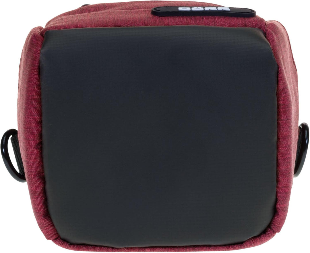 DÖRR Halfter Fototasche Motion XS rot Halfter XS Rot, Halfter XS Rot