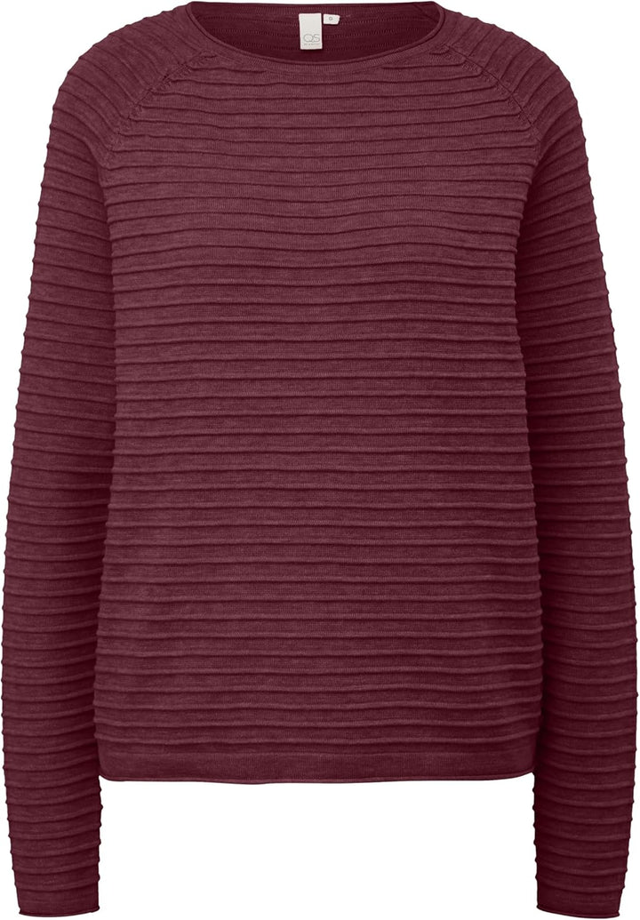 s.Oliver Damen 50.2.51.17.170.2133366 Pullover (1er Pack) XS 39w0, XS 39w0