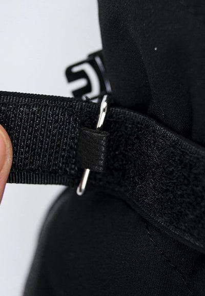 Reusch Damen Nadia R-tex Xt Fäustling mit Isolation aus Daunen und Wasserdichter Membran, Sehr Warme