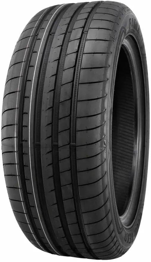 Goodyear Eagle F1 Asymmetric 3 SUV | Sommerreifen 235/65R18 106W, 235/65R18 106W