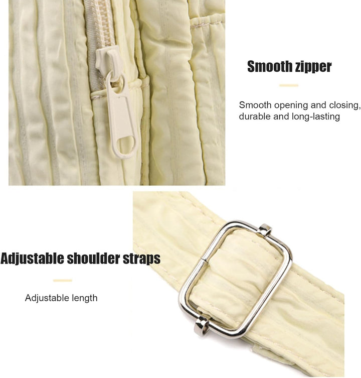 Wickeltasche mit mehreren Taschen für Babys, Reisetasche, Tasche aus Baumwolle, grosse Kapazität, mu