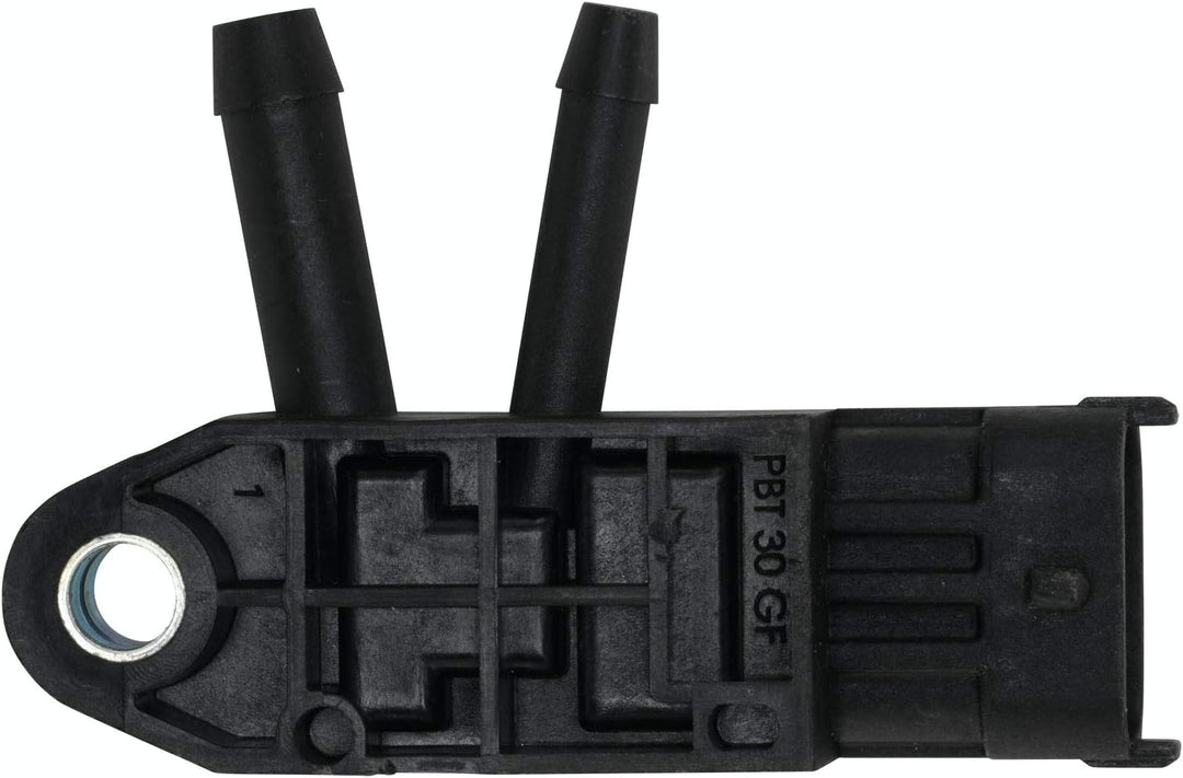 HELLA 6PP 009 409-061 Sensor, Abgasdruck - 3-polig - geschraubt