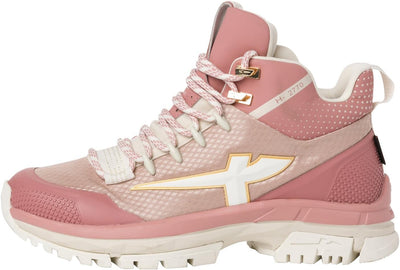 Tamaris Active Damen Gore-TEX Wanderschuh H-2770 1-1-25255-39 normal 38 EU Rose Metallic, 38 EU Rose