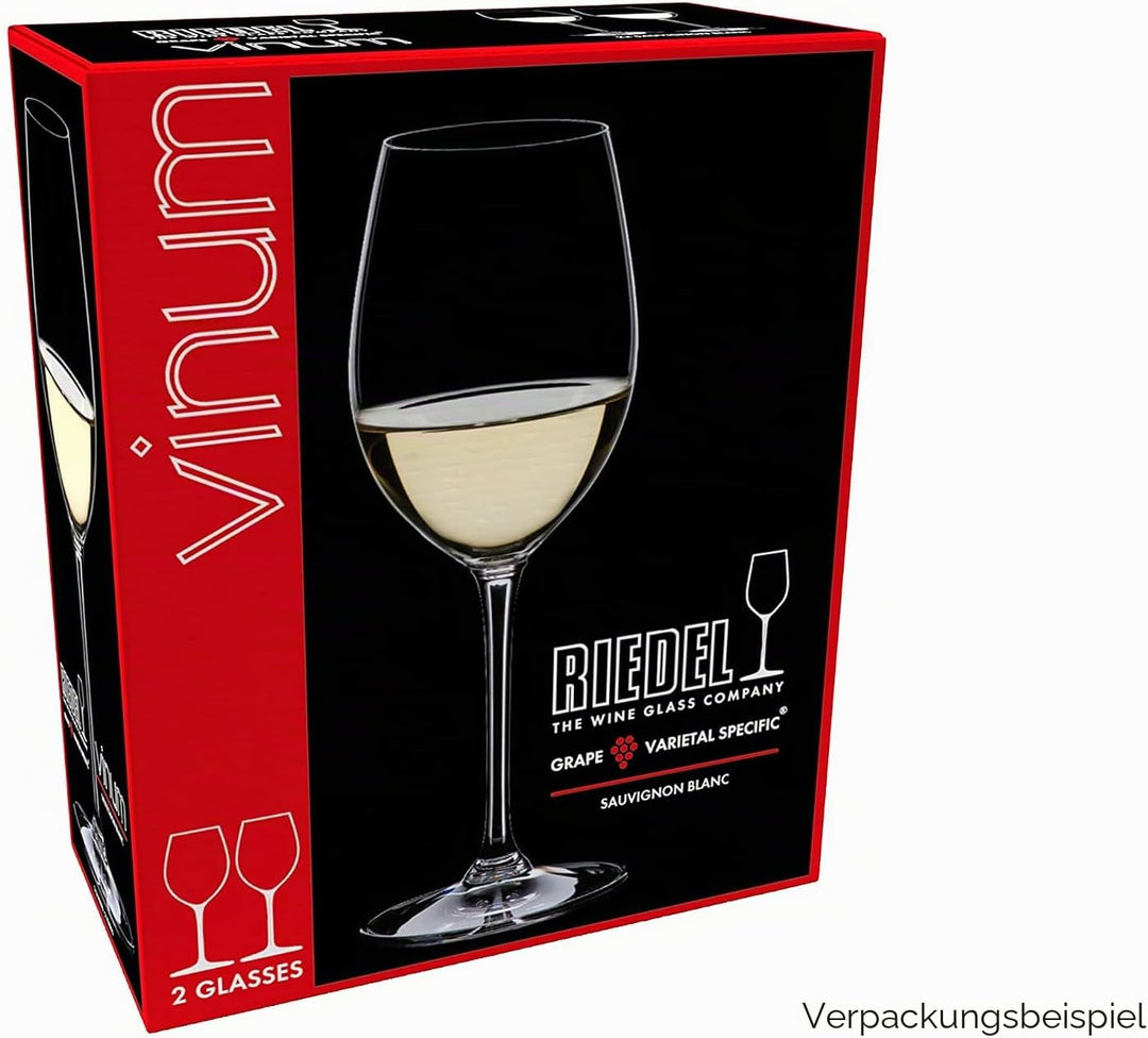 Riedel 6416/33 Vinum Sauvignon Blanc 2 Gläser, Sauvignon Blanc
