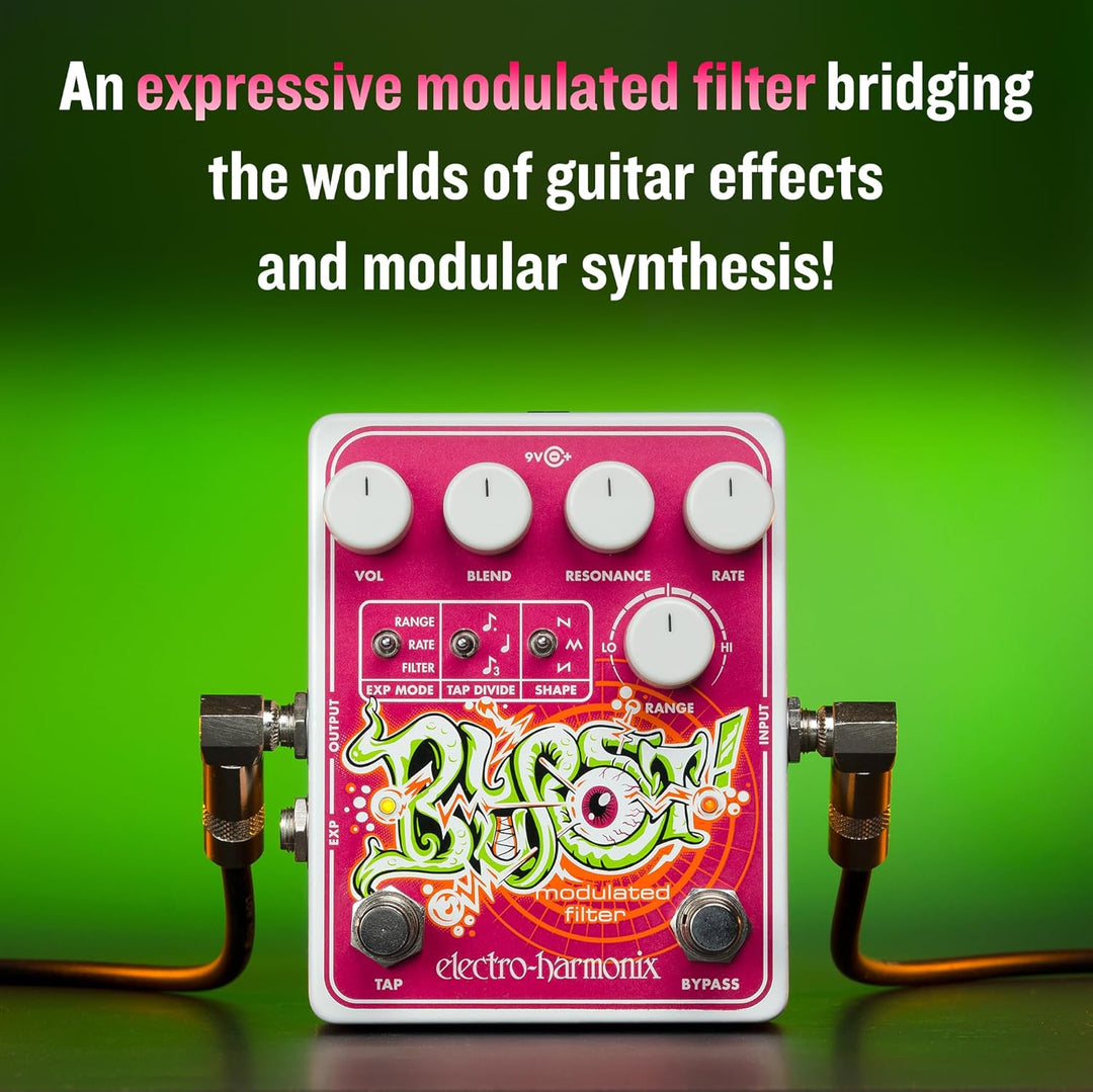 Electro-Harmonix Blurst