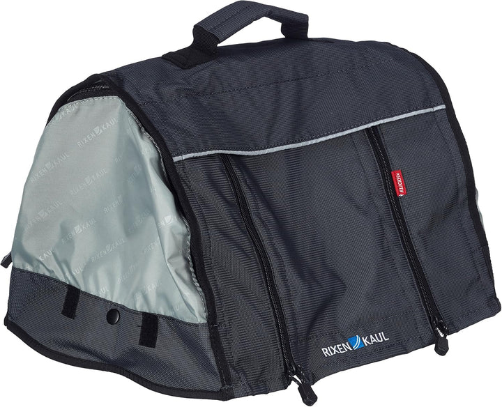KLICKfix Zubehör HAUBE FÜR DOGGY BASKET, 0399H, 36 x 52 x 46 cm
