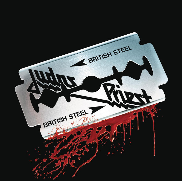 British Steel-30th Anniversary, Audio-CD