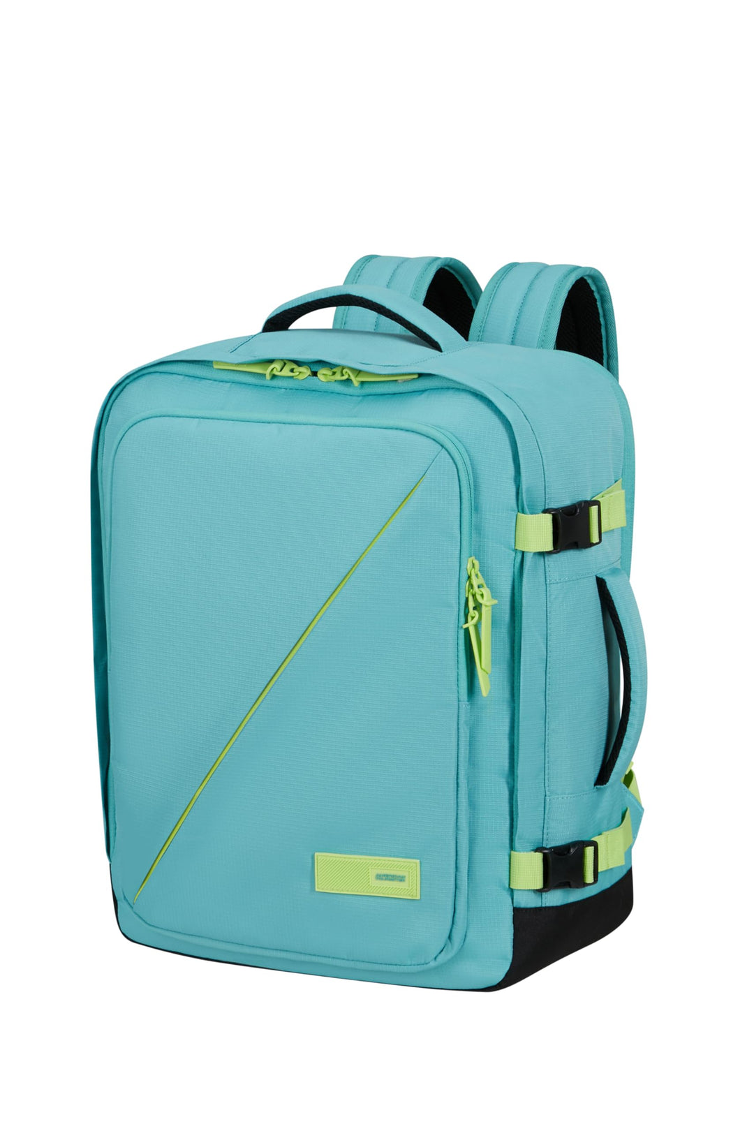 American Tourister Take2Cabin - EasyJet Kabinentasche 36 x 20 x 45 cm, 38 l, 0,70 kg, Handgepäck, Fl
