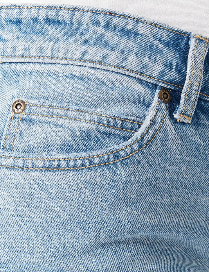 Lee Damen Low Rise Jane Jeans 31W / 35L Stone, 31W / 35L Stone