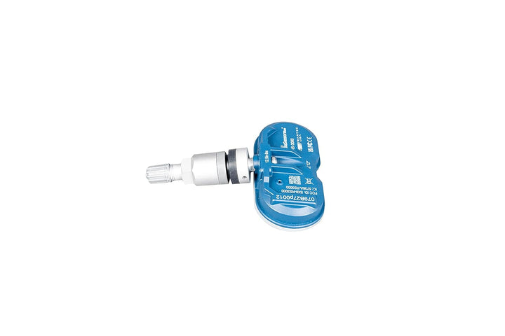 Bartec Rite Blue Bluetooth (BLE) Tesla Reifendruck-Sensor RDKS/TPMS (silver), silver