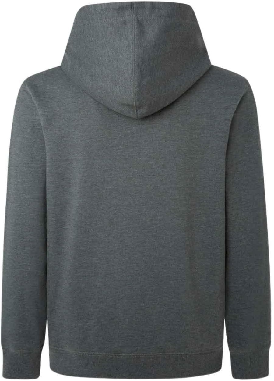 Pepe Jeans Herren Nouvel Hoodie Kapuzenpullover M Grün (Regent Green), M Grün (Regent Green)
