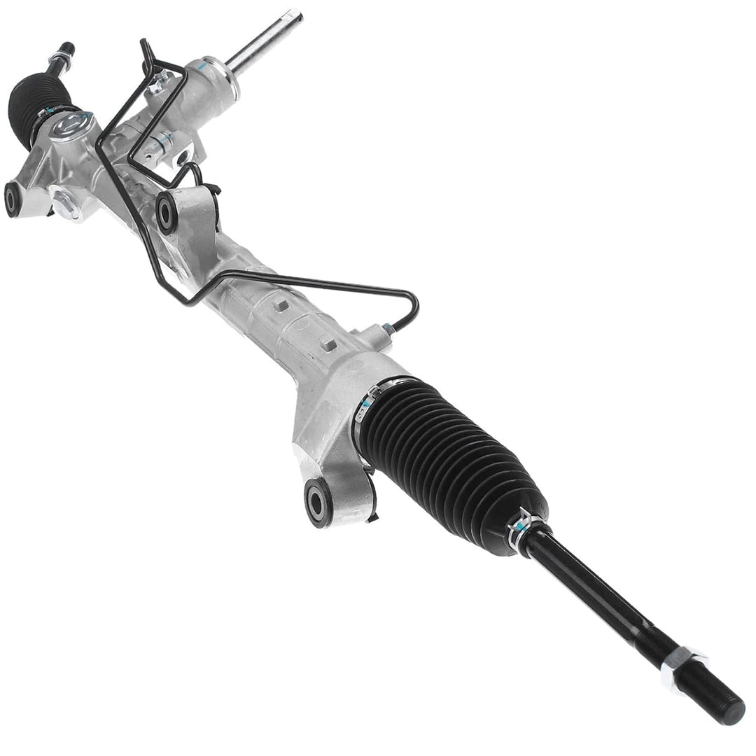 Frankberg Lenkgetriebe Servolenkgetriebe Hydraulisch für Linkslenker Kompatibel mit 3 BL 1.6L 2.0L 2