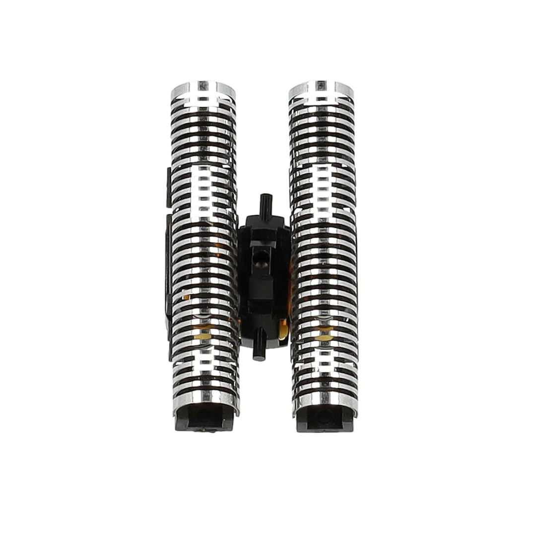 vhbw 3x Klingenblock kompatibel mit Braun Flex Integral 5466, 5468, 5444, 5465, 5414, 5410, 5416, 54