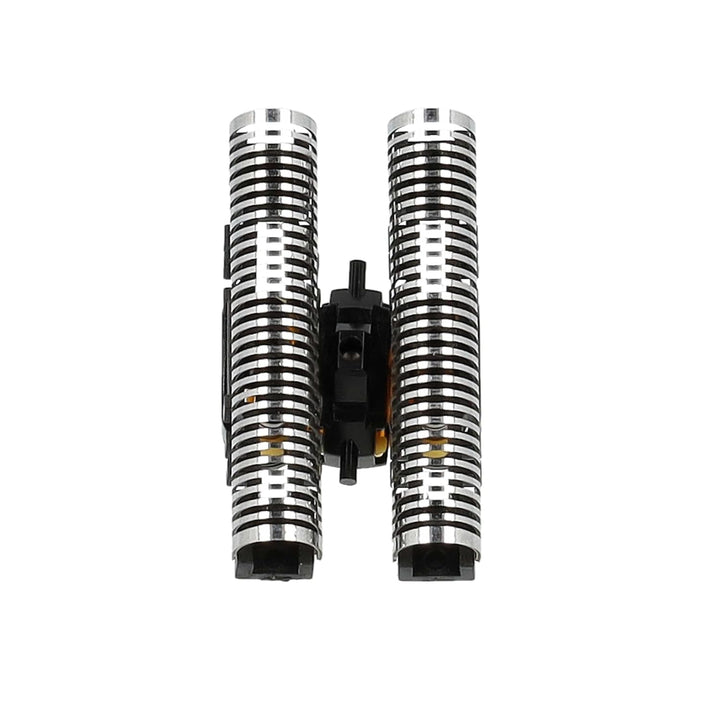vhbw 3x Klingenblock kompatibel mit Braun Flex Integral 5466, 5468, 5444, 5465, 5414, 5410, 5416, 54