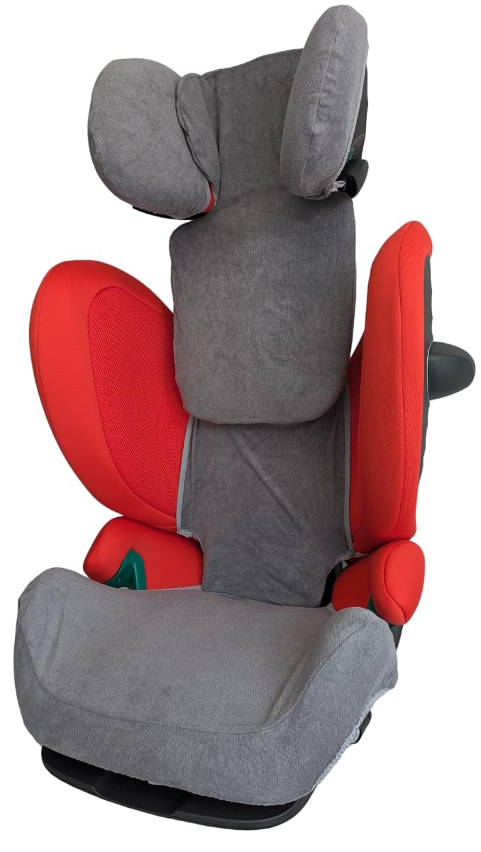 Sommerbezug passend für Cybex Solution G I-fix Pallas G I-fix (Solution G), Solution G