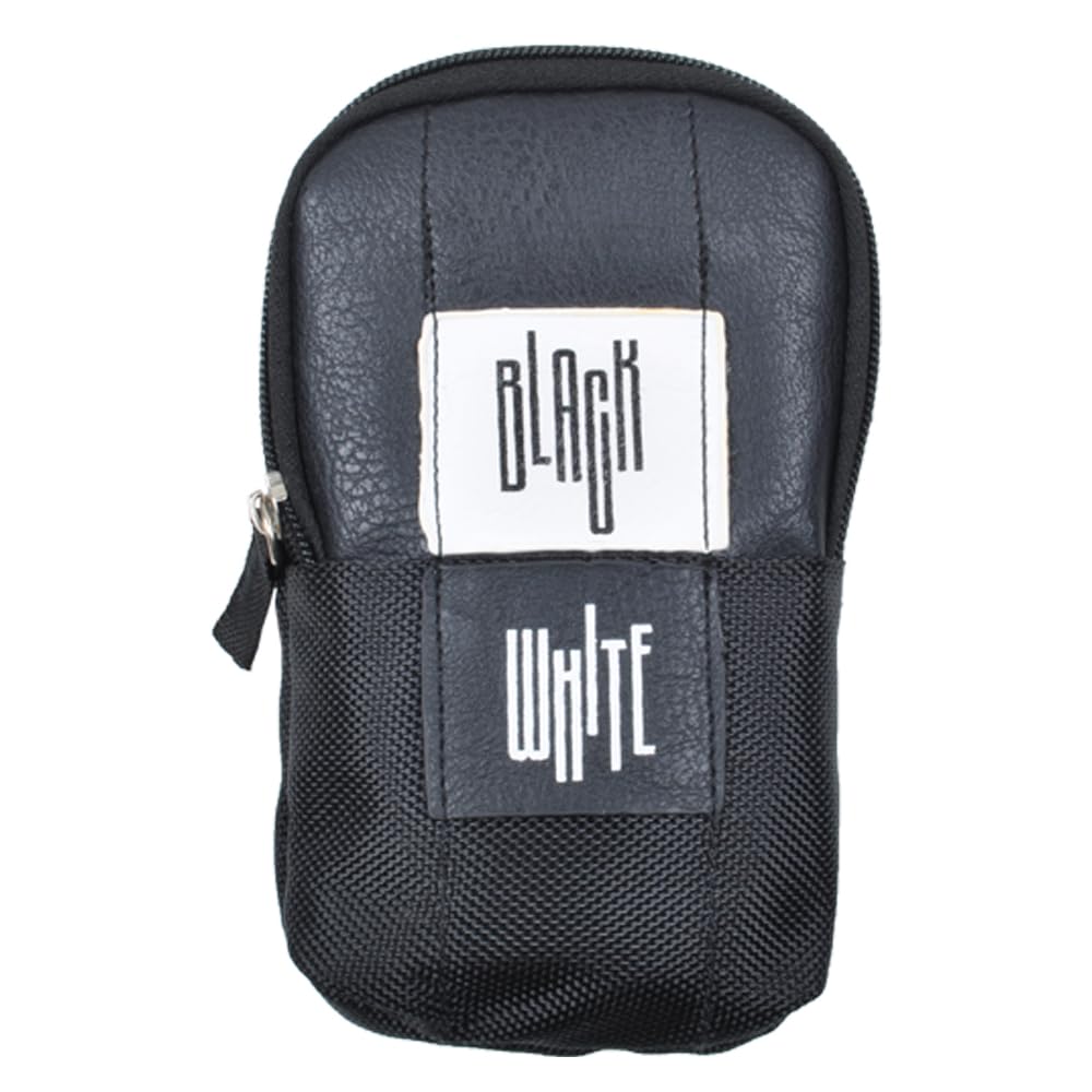 Juventus Unisex 13891 Juve Tasche, Schwarz