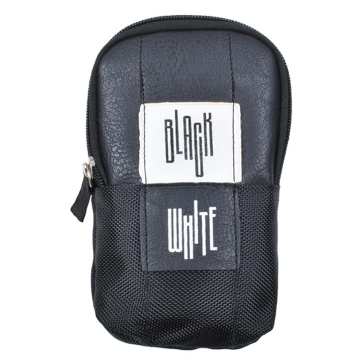 Juventus Unisex 13891 Juve Tasche, Schwarz
