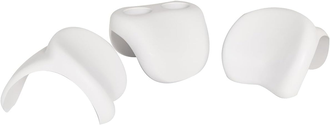 Miweba MSpa Whirlpool Comfort Set B0301350 2 Kopfstützen mit Getränkehalter auch universell einsetzb